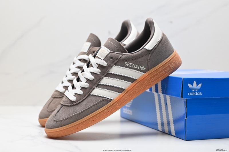 Adidas Handball Shoes